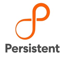 Persistent Systems logo